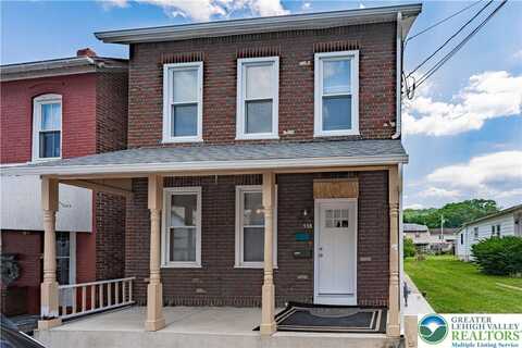 358 Broad Street, Emmaus Boro, PA 18049