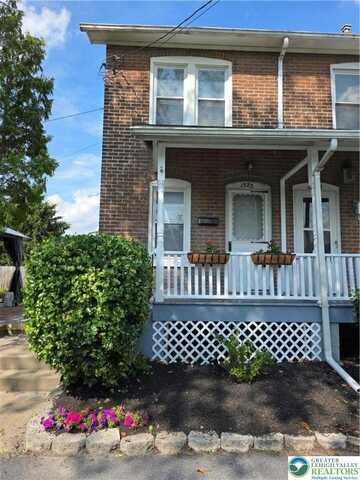 1523 Cedar Street, Northampton Boro, PA 18067