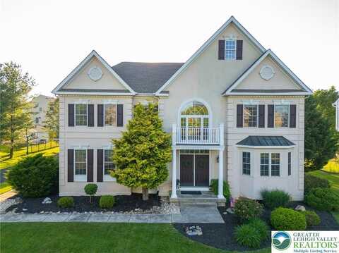 3423 Courtney Drive, Shamokin, PA 18034