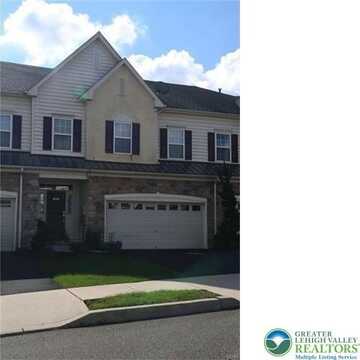 606 N 41ST Street, Allentown, PA 18104