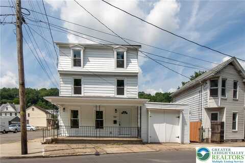 500 Pine Street, Tamaqua Boro, PA 18252