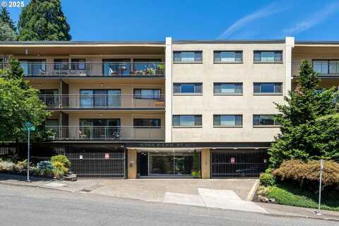 2393 SW PARK PL, Portland, OR 97205