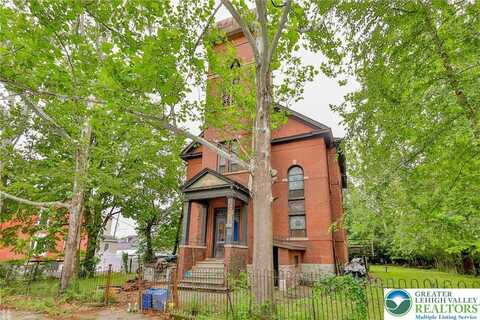 1521 E 6th Street, Bethlehem, PA 18015