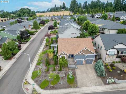 2869 MAYFLY AVE, Salem, OR 97304
