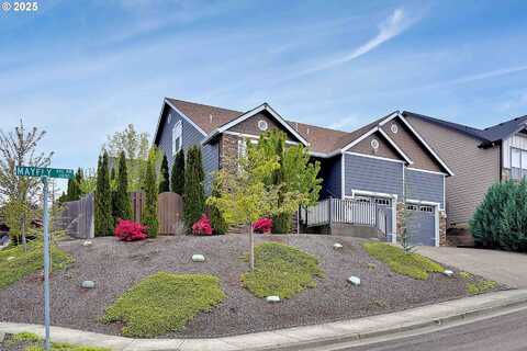2869 MAYFLY AVE, Salem, OR 97304