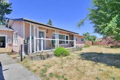 4165 WOOD AVE, Eugene, OR 97402