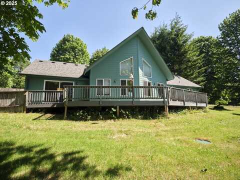185 CORONET DR, Ariel, WA 98603