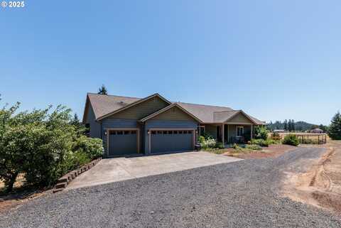 33306 FREDS ROW LN, Saint Helens, OR 97051