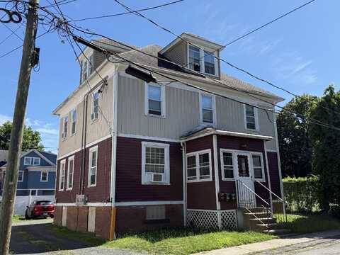 9 Longworth Avenue, Middletown, CT 06457