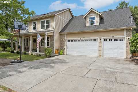 111 E 9TH ST, Newberg, OR 97132