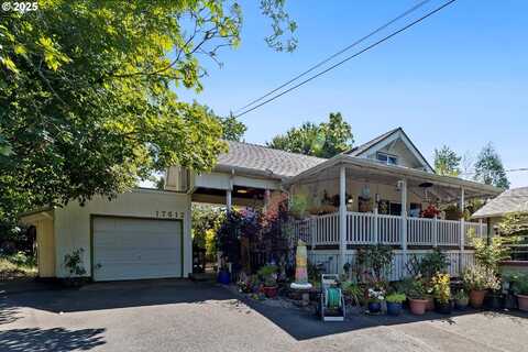 17612 SE ROSE ST, Milwaukie, OR 97267