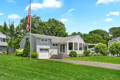 50 Beach View Drive, Stamford, CT 06902