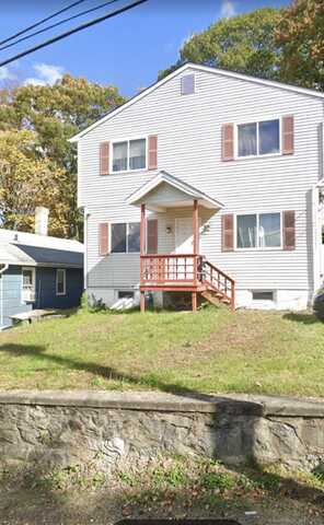 35 Woodward Avenue, Waterbury, CT 06705