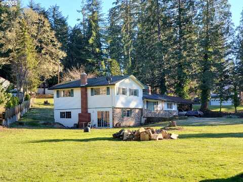 36528 CEDAR HILLS DR, Pleasant Hill, OR 97455