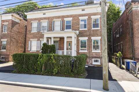 276 Bond Street, Bridgeport, CT 06610