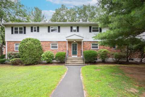 486 Oak Avenue, Cheshire, CT 06410