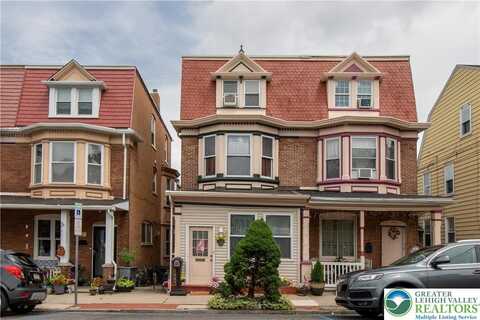 14 S 14th Street, Easton, PA 18042