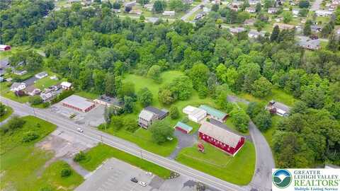 8170 Pa Route 873, Slatington Boro, PA 18080