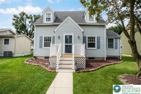 457 E Lawn Road, Nazareth, PA 18064