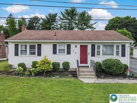 489 Sportsman Club Road, PEN ARGYL, PA 18064