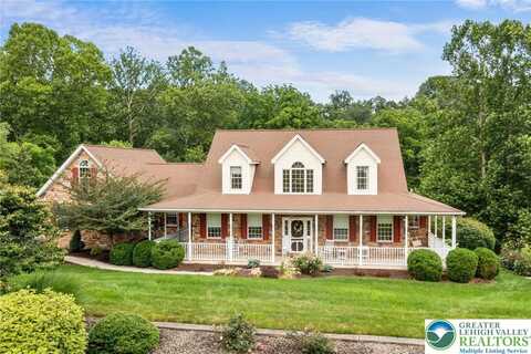 3063 Jordan Road, White Hall, PA 18069