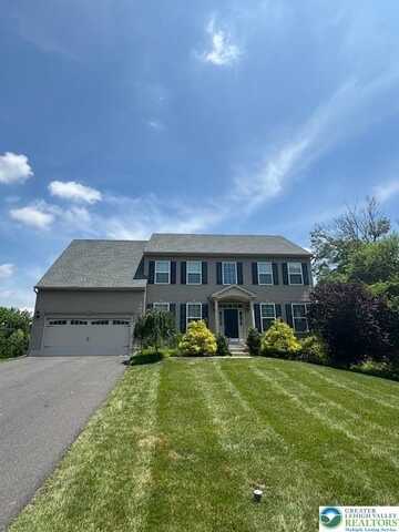 1128 Twin Ponds Road, Macungie, PA 18031