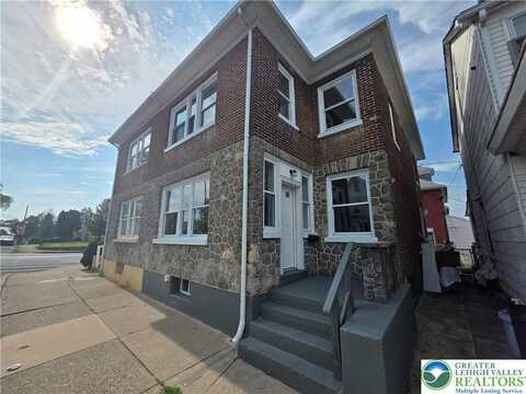 161 W Wilkes Barre Street, Easton, PA 18042