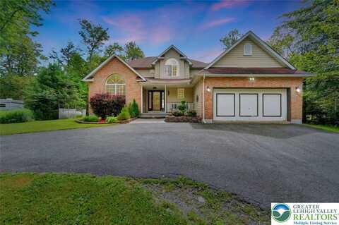 5117 Hounds Ear Road, Coolbaugh Twp, PA 18466