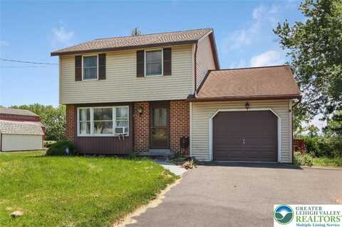 5396 Nor Bath Boulevard, East Allen Twp, PA 18067