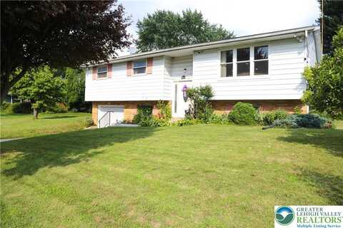 3020 W Fairbanks Street, Allentown, PA 18103