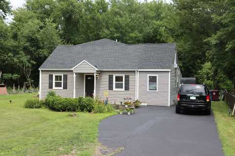857 Plainville Avenue, Farmington, CT 06032