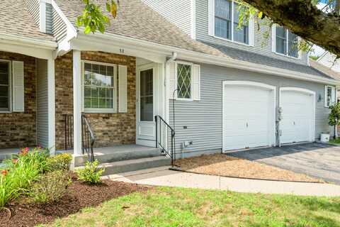 73 Sunrise Circle, Windsor, CT 06095