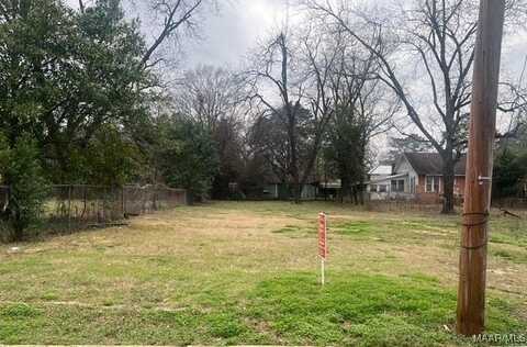 1010 Buford Street, Montgomery, AL 36107