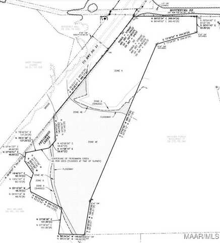 00 Mobile Road, Greenville, AL 36037