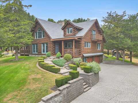 187 Chaplin Road, Eastford, CT 06242