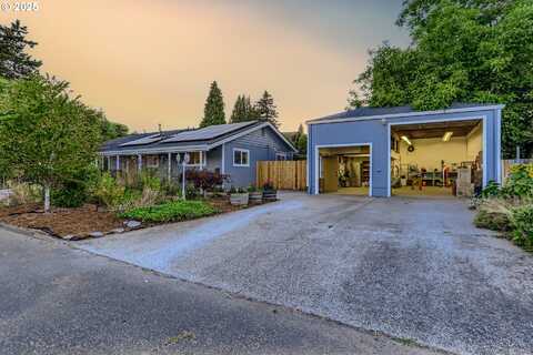 7119 N IDA AVE, Portland, OR 97203