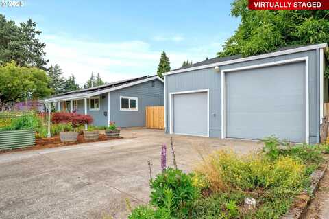 7119 N IDA AVE, Portland, OR 97203