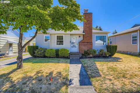1814 SE 92ND AVE, Portland, OR 97216