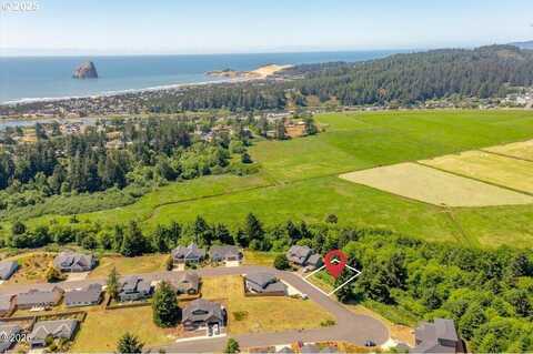 TL 24 Lahaina Loop RD, Pacific City, OR 97135