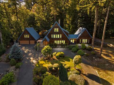 15397 S REDLAND RD, Oregon City, OR 97045