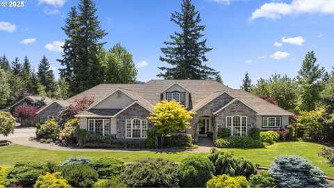 18050 S RIDGE RUNNER RD, Oregon City, OR 97045