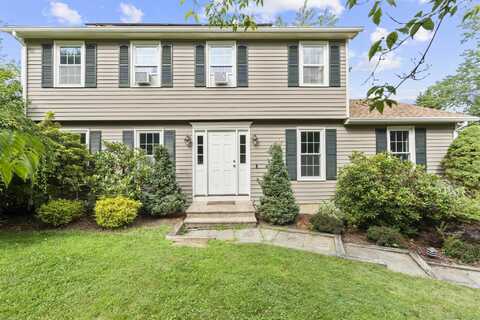 26 Yankee Hill Road, Monroe, CT 06468