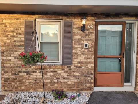 62 Butternut Lane, Rocky Hill, CT 06067
