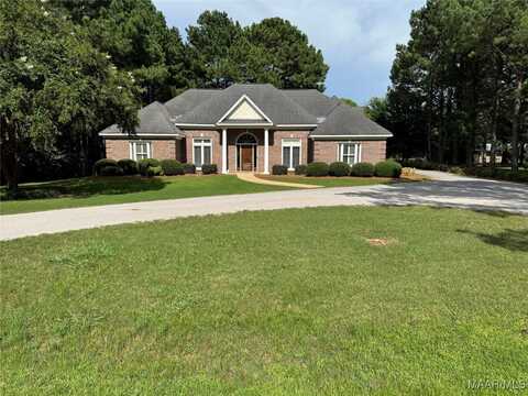201 Laurel Springs Court, Pike Road, AL 36064