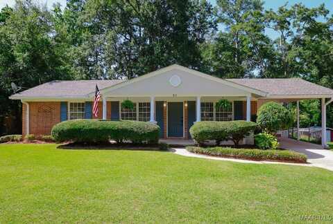 511 Forest Drive, Greenville, AL 36037