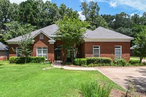 7930 Mossy Oak Drive, Montgomery, AL 36117
