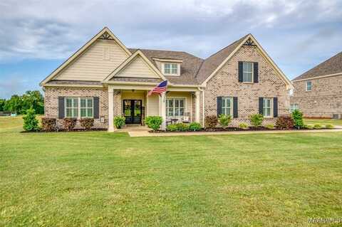235 Midland Drive, Wetumpka, AL 36093
