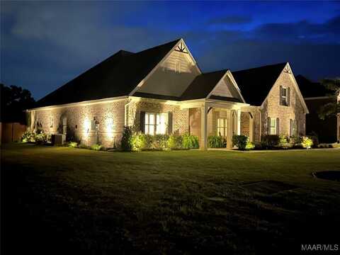 235 Midland Drive, Wetumpka, AL 36093