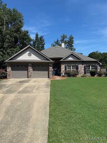 9081 Black Cherry Trail, Pike Road, AL 36064