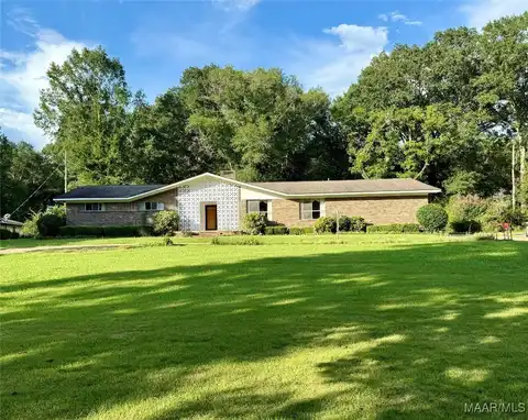 146 County Road 65, Valley Grande, AL 36701